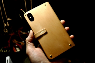 sm_iphone X leather case_2.jpg